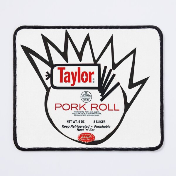 Item preview, BOOGNISH PORK ROLL EGG N CHEESE WEEN designed and sold by HAPPY'S-TEE-MART.