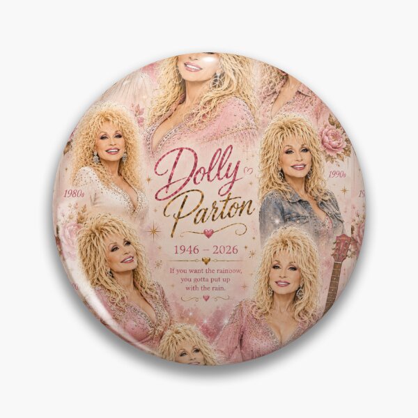 Item preview, Dolly Parton (v5) designed and sold by PeacefulHShop.