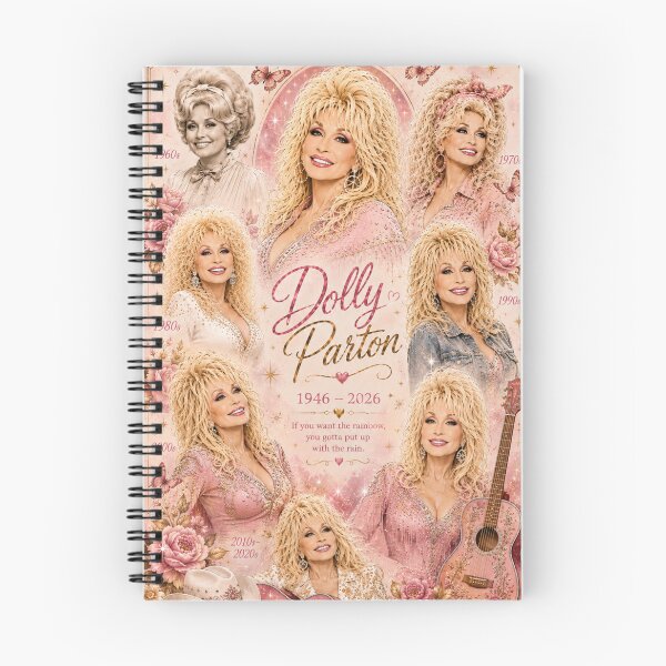 Item preview, Dolly Parton (v5) designed and sold by PeacefulHShop.