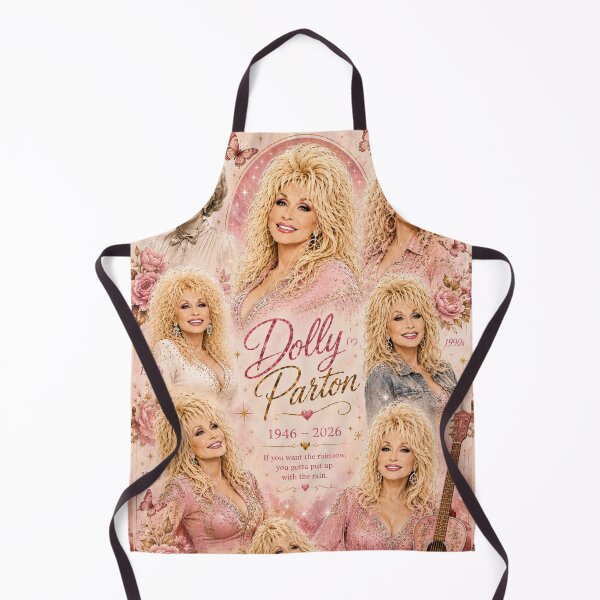 Item preview, Dolly Parton (v5) designed and sold by PeacefulHShop.