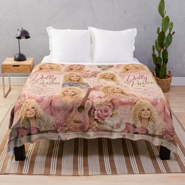 Item preview, Dolly Parton (v5) designed and sold by PeacefulHShop.