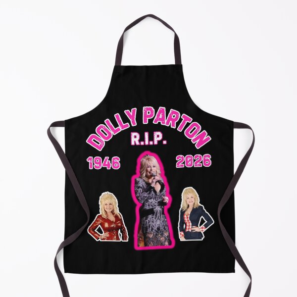 Item preview, Rip Dolly Parton designed and sold by WoodburyLake.