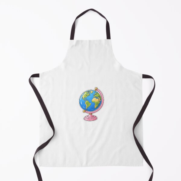 Item preview, Pink globe designed and sold by GridiStudio.