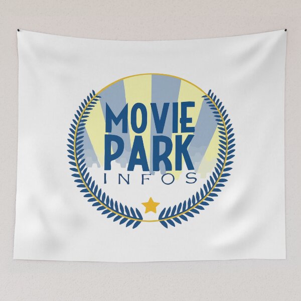 Item preview, Geometric Prism Movie Park Germany bBurst designed and sold by Patsummit.