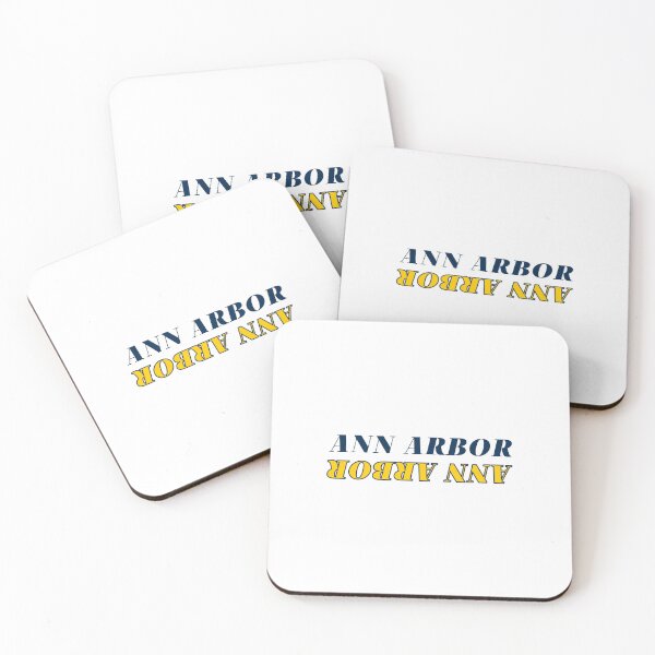 Item preview, Ann Arbor designed and sold by alexnay99.