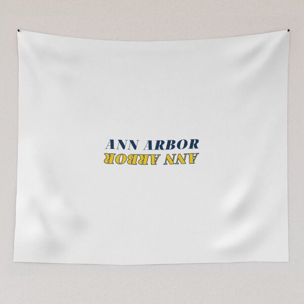 Item preview, Ann Arbor designed and sold by alexnay99.