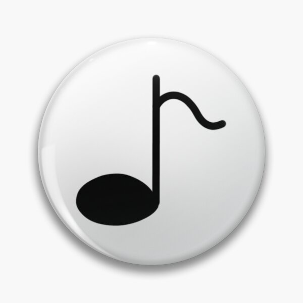 Item preview, Quaver designed and sold by thatmusiclife.