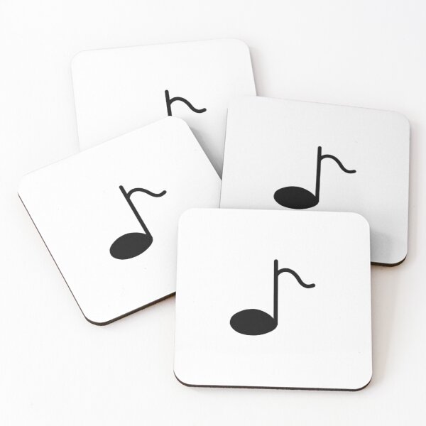 Item preview, Quaver designed and sold by thatmusiclife.