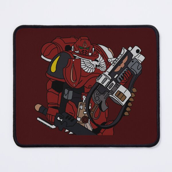 Item preview, Blood Angel 40k designed and sold by DarkMoonEmblems.
