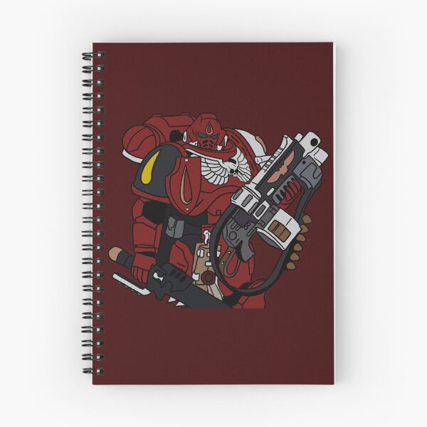 Item preview, Blood Angel 40k designed and sold by DarkMoonEmblems.