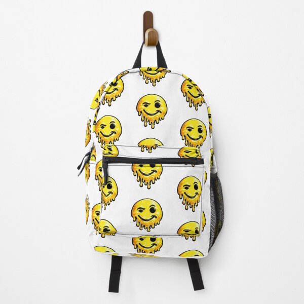 Item preview, Copy of Playful Winking Face Emoji Design designed and sold by peteys71.