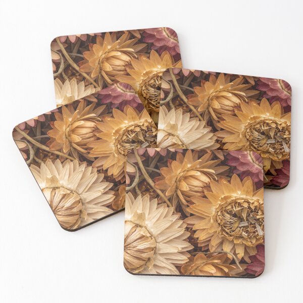 Item preview, The Flowers Learned to Keep designed and sold by ASSEMBLE WONDER.