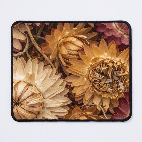 Item preview, The Flowers Learned to Keep designed and sold by ASSEMBLE WONDER.