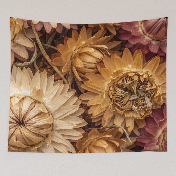 Item preview, The Flowers Learned to Keep designed and sold by ASSEMBLE WONDER.