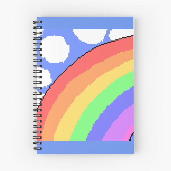 Item preview, Rainbow ? designed and sold by Mellowmixdmedia.