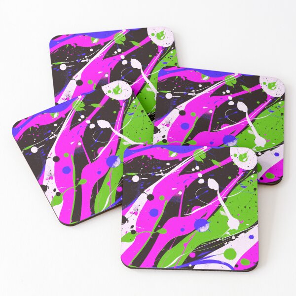 Item preview, Neon Tantrum designed and sold by robertmullineux.
