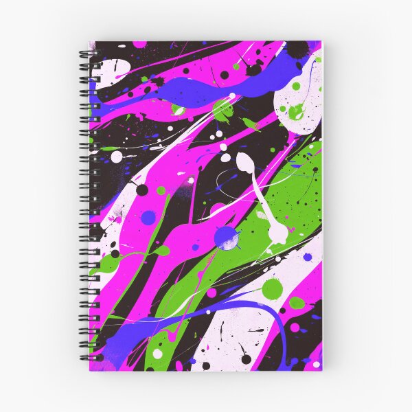 Item preview, Neon Tantrum designed and sold by robertmullineux.