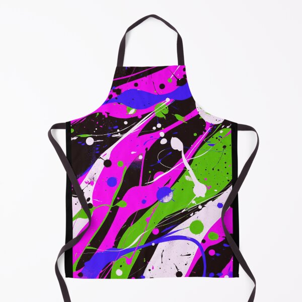 Item preview, Neon Tantrum designed and sold by robertmullineux.