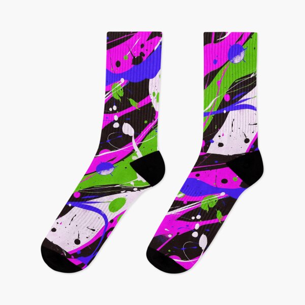 Item preview, Neon Tantrum designed and sold by robertmullineux.