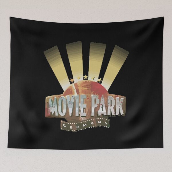 Item preview, Cosmic Energy Movie Park Germany aFlow designed and sold by Patsummit.