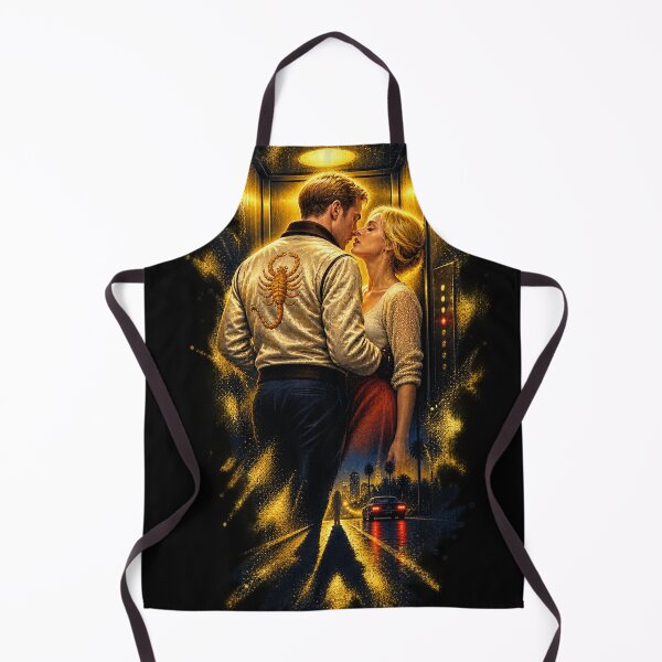 Item preview, Elevator Scene - Drive designed and sold by hesjustken.