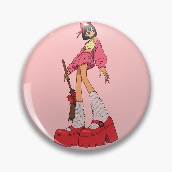 Item preview, Fashionista anime girl designed and sold by JarquinDD.
