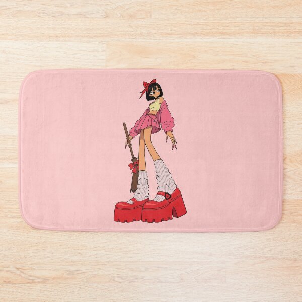 Item preview, Fashionista anime girl designed and sold by JarquinDD.