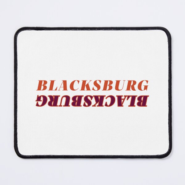 Item preview, Blacksburg designed and sold by alexnay99.