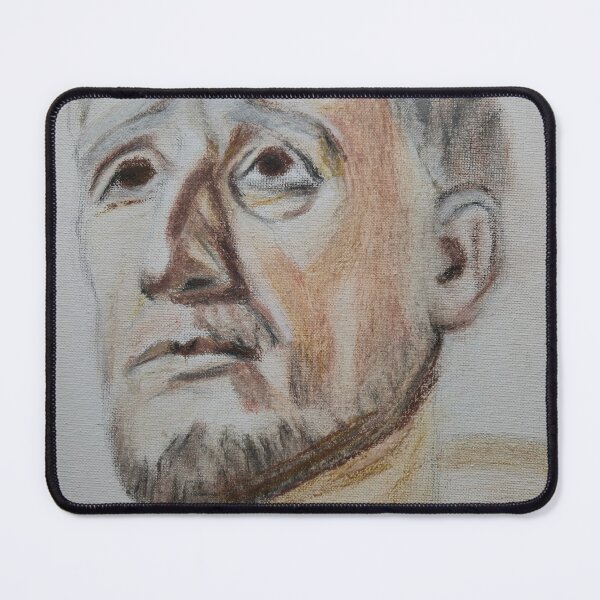 Item preview, St. Dominic designed and sold by ScottSvanefeltArt.