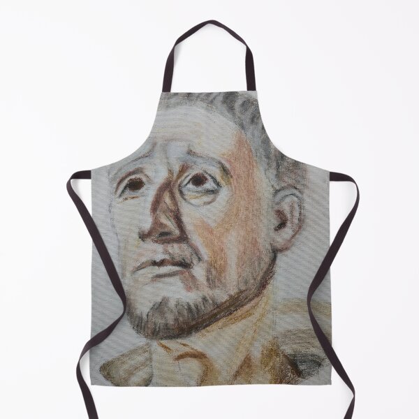 Item preview, St. Dominic designed and sold by ScottSvanefeltArt.