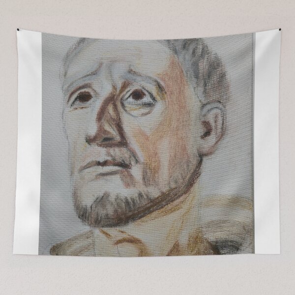 Item preview, St. Dominic designed and sold by ScottSvanefeltArt.
