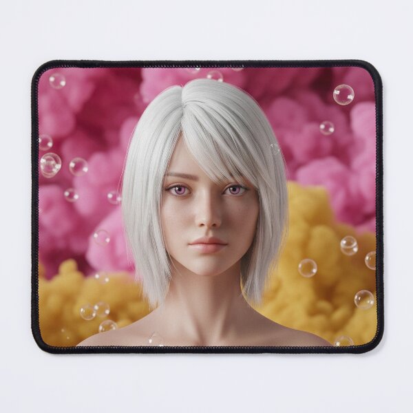 Item preview, Rose & Amber Twins • Limited Palette Surreal Beauty designed and sold by stereonut.
