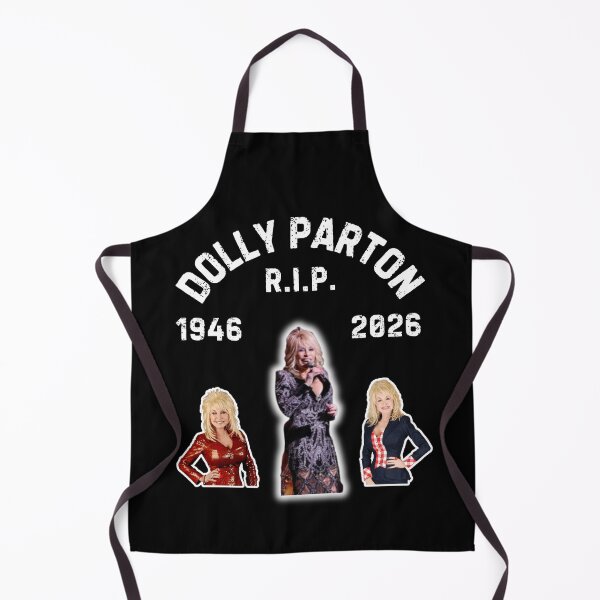 Item preview, Rip Dolly Parton designed and sold by WoodburyLake.