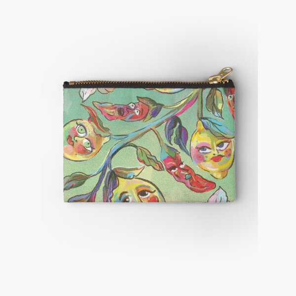 Item preview, Artisan Toca Boca Train aPizza Delight designed and sold by Chanfacesaround.