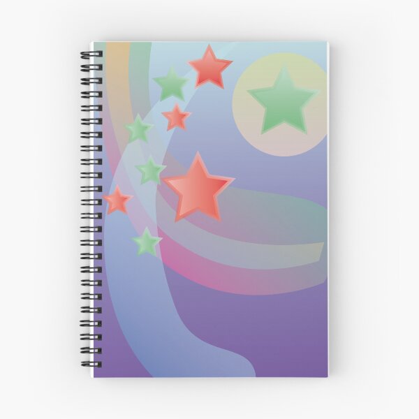 Item preview, Intertwined star art with a new aesthetic, Huixnovus designed and sold by DreamaveFlux.