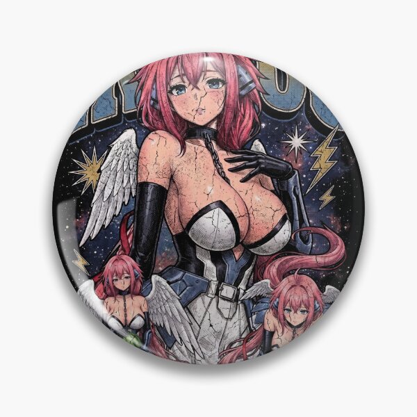 Item preview, Ikaros Vintage Bootleg designed and sold by MadShroomPrints.