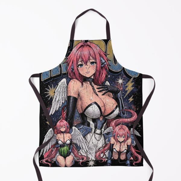 Item preview, Ikaros Vintage Bootleg designed and sold by MadShroomPrints.