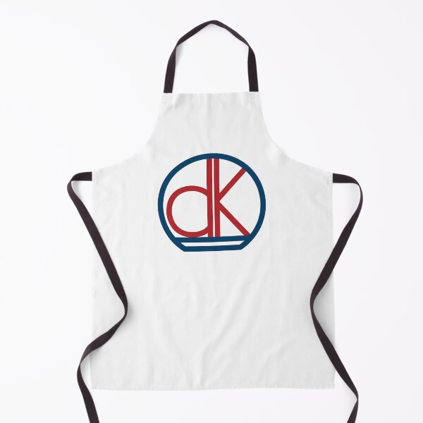 Aperçu de l'œuvre Potence de vélo vintage DK, style rétro BMX old school, course années 70, 80, 90, 4130 Freestyle créée et vendue par Space Ghettos.