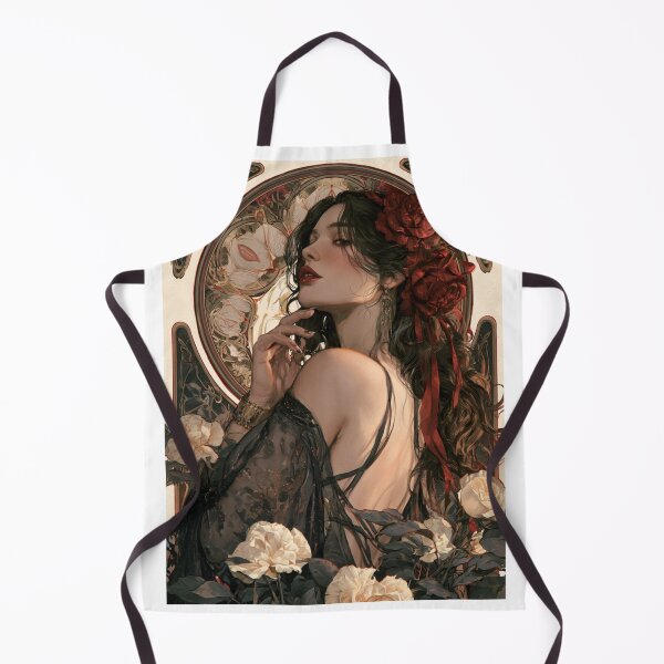 Item preview, Gothic beauty designed and sold by MendaciousMina.