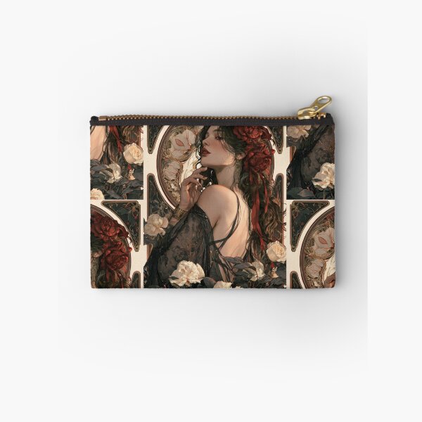 Item preview, Gothic beauty designed and sold by MendaciousMina.