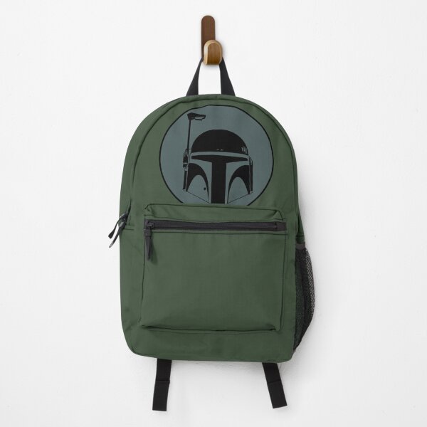 Item preview, Boba Fett designed and sold by DarkMoonEmblems.