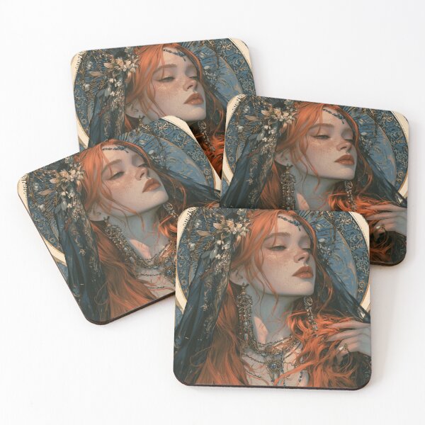 Item preview, Gothic beauty designed and sold by MendaciousMina.