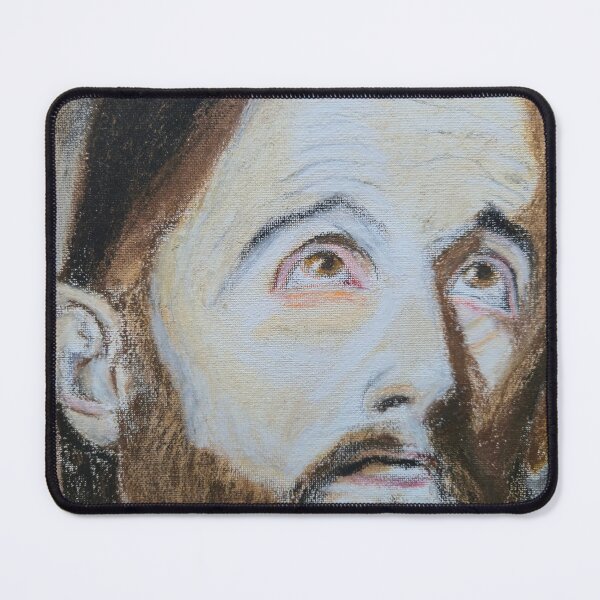 Item preview, St. Francis of Assisi designed and sold by ScottSvanefeltArt.