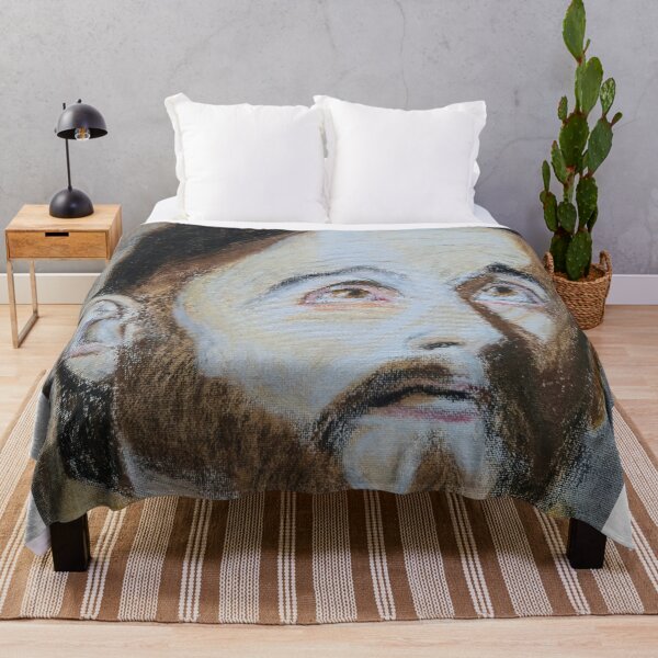 Item preview, St. Francis of Assisi designed and sold by ScottSvanefeltArt.