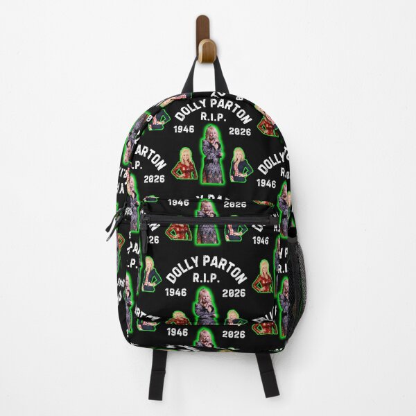 Item preview, Rip Dolly Parton designed and sold by WoodburyLake.