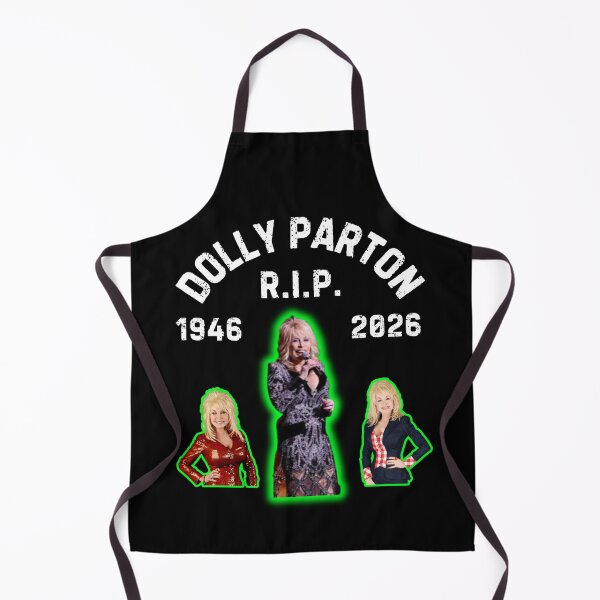 Item preview, Rip Dolly Parton designed and sold by WoodburyLake.