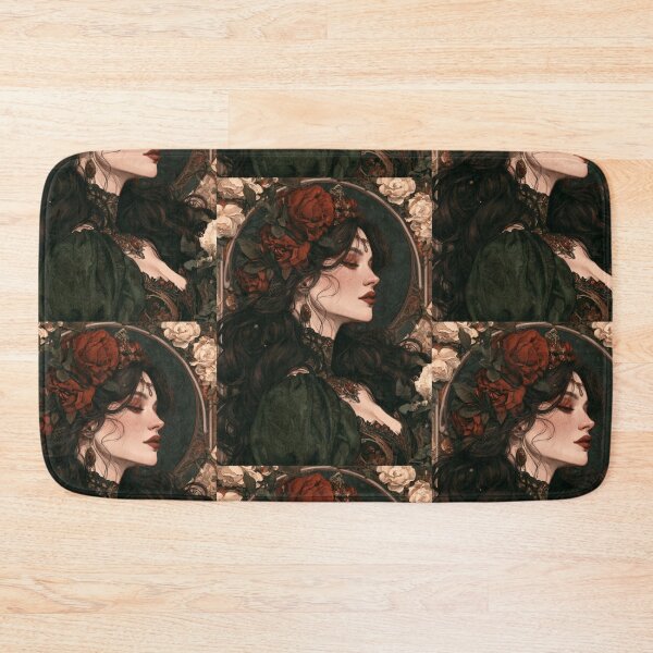 Item preview, Gothic beauty designed and sold by MendaciousMina.