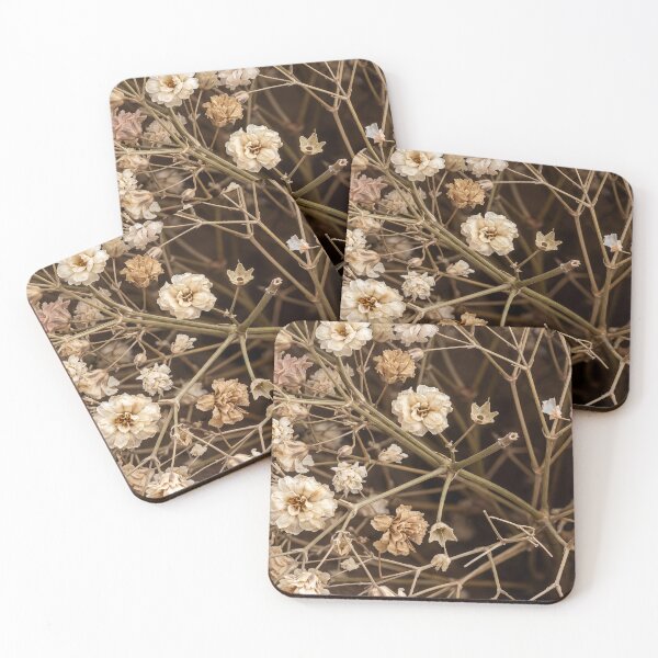 Item preview, Almost Nothing, Still Blooming designed and sold by ASSEMBLE WONDER.