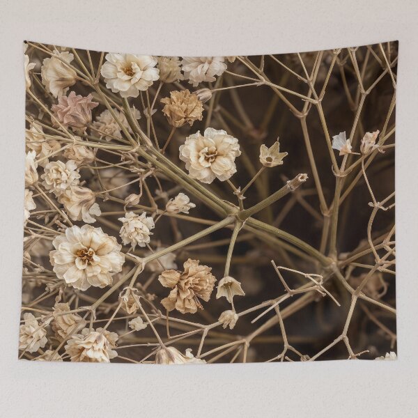 Item preview, Almost Nothing, Still Blooming designed and sold by ASSEMBLE WONDER.