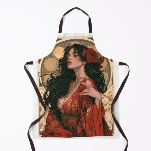 Item preview, Gothic beauty designed and sold by MendaciousMina.